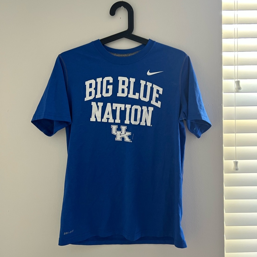KENTUCKY WILDCATS SHIRT